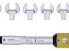 Proxxon MicroClick MC 60-Multi 23341 Klucz dynamometryczny 12 - 60 Nm