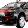 Model samochodu RC Amewi Hyper Go Citroen C3 WRC Rallye, 2,4 GHz