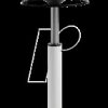 SH803BR0 Topstar BBT-Coach stool, black