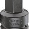 Gedore IN K 21 36 1956604 wewnętrzny sześciokąt Nasadka udarowa 36 mm 1