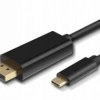 ADAPTER USB C /GN.DISPLAYP 1,8M( THUNDER