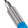 Czujnik zbliżeniowy M18 Indukcyjny 20 mm SICK Niewpuszczany 10→ 30 V DC długość 67mm Gwintowany