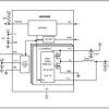 Automotive Quad, Low-Voltage Step-Down DC-DC Converters with Low-Noise LDO