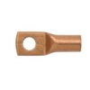 Końcówka Oczkowa Miedziana Km 16/6 E11km-01010102900