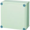 Fibox CAB ABSQ 303017 G 8183348 Obudowa uniwersalna 300 x 300 x 170 ABS 1 szt.