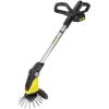 Kärcher 1.445-245.0 Home & Garden Weed Remover Set Ergonomic & Tool-less