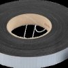 MDM-35 LS-Kautschukdichtband, schwarz, 10 m