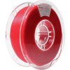 Maertz PMMA-1013-009 Filament PLA Recycled 1.75mm 1Kg Neon Red