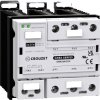 Przekaźnik SSR Crouzet TC-GSR-1-25DD 25 A 660 V/AC Specjalne przejście przez zero 1 szt.