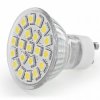 LAMPA LED GU10 21*SMD 5050 3W
