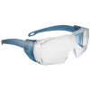 Bolle Safety SWIOTN10E SWIFT Over-the-Glasses - Clear