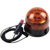 Berger & Schröter 20209 Emergency Light 12V/24V Orange Magnetic Fastening