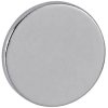 Maul 6166196 Neodym magnet Disc Silver 10mm x 1mm 10 pcs