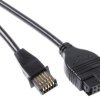 Kabel połączeniowy SPC do akwizycji danych Kabel łączący SPC Mitutoyo do: 192 Series, 500 Series, 543 Series, 547