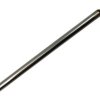 Soldering tip, chisel shaped, (L x W) 10 x 1.5 mm, 421 °C, SFP-CH15