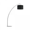 Lampa podłogowa MOBY BLACK I 1 PŁ 5485 TK Lighting