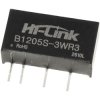 Przetwornica Hi-Link B1205S-3WR3 12 V DC / 5 V dc - 3 W