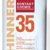 Kontakt-Chemie thinner, canister, 1 l, colorless, 77627-AA