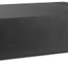Streacom ST-FC10B-ALPHA HTPC Obudowa do komputera czarny