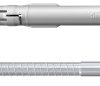 Fischer 503784 SXR 10 x 100 SS K NV Kołek motażowy o zwiększonej długości 100 mm 1 zest.