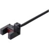 Panasonic PM-F25-P Fork Light Beam Small Size LED Display Vibration Proof