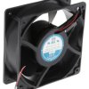 Wentylator osiowy 12 V DC DC 120 x 120 x 38mm 4W 161.4m³/h 41dB 350mA