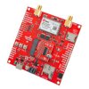 SparkFun MicroMod Asset Tracker Carrier Board (SARA-R510AWS)