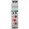 Przekaźnik czasowy PCU-510 styk 2xZ/R 12V AC/DC PCU-510-12V