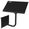 Sealey APLTSB Laptop & Tablet Stand 440mm - Black