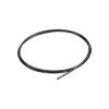 FESTO 197389-50 Air hose 50m black 10 bar 2.1mm ID elastomer