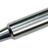 Soldering tip, beveled, Ø 3.2 mm, (L) 14.5 mm, T18-C3