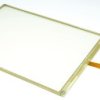 Nakładka ekranu dotykowego czujnik 5-przewodowy rezystywny 15.1cal 309 x 233mm 2517 AMT