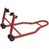 Sealey RPS2KD Universal Rear Paddock Stand with Rubber Supports