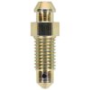Sealey BS7128 Brake Bleed Screw M7 x 28mm 1mm Pitch Pack of 10