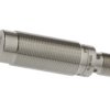 Czujnik indukcyjny stalowy M18x1 dł: 64mm niezabudowany Sn: 5mm 10-30V DC PNP NO złącze M12 3pin IP67 IO18012F