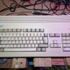 Amiga 1200 with Memory Expansion ACA 1221