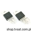BTS247Z 55V 12A N-FET 120W P-TO220-5-3 INFINEON