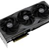 PNY Karta graficzna Nvidia GeForce RTX 5080 GeForce RTX 5080 16 GB GDDR7 RAM NVIDIA G-Sync