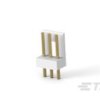 TE Connectivity 173081-3 TE AMP Miscellaneous Wire to Board Products, 1 szt.
