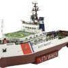 Modelu statku do sklejania Revell ETV Waker 05240 1:200