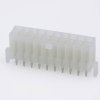 Molex Listwa kołkowa, żeńska, do wbudowania, standardowa Ilość pinów 20 Wymiary siatki: 4.20 mm 39299204 1 szt. paleta
