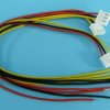 GN.MICRO JST-XH 3-PIN 10cm R-2,54
