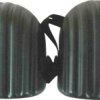 IRONSIDE 166101 Podkładki pod kolana 1 par(a)