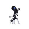Teleskop Opticon StarRider 80F400EQ-A 80mm x133