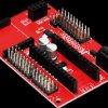 EX024 Arduino Shield - Nano I/O, Xbee