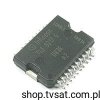 TLE6217G Quad Low Side Switch SMD-POWER-SO20 INFINEON BUL