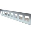 Panel montażowy do 8xRJ ETN-PM8 001101364 ETI