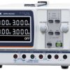 Zasilacz laboratoryjny regulowany GW Instek GPE-6030 0 - 60 V 0 - 3 A 385 W