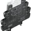 Relay coupler 1 Form C (NO/NC), 6 A, 24 V (DC), 1122770000