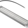 Lampa do szafy sterowniczej Weidmüller WIL-STANDARD-3.0-SCREW-SW-WHI biały 8.5 W 711 lm 40 ° 24 V/DC (D x S x W) 40 x 24